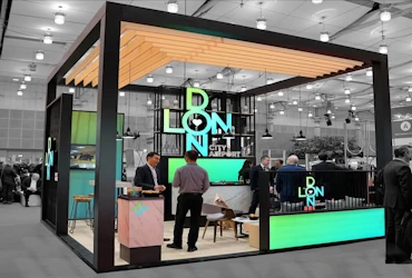 booth design