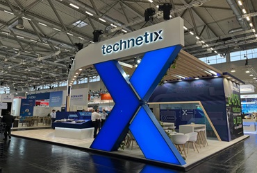 exhibition stand design