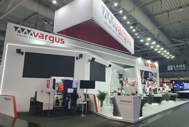 exhibition booth