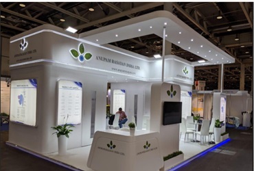 booth design
