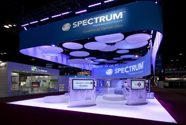 exhibition stand