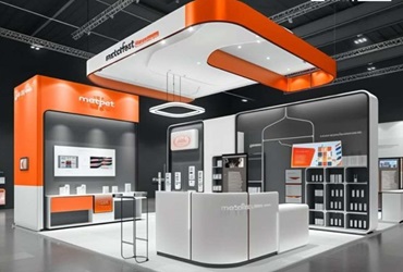 exhibition stand design